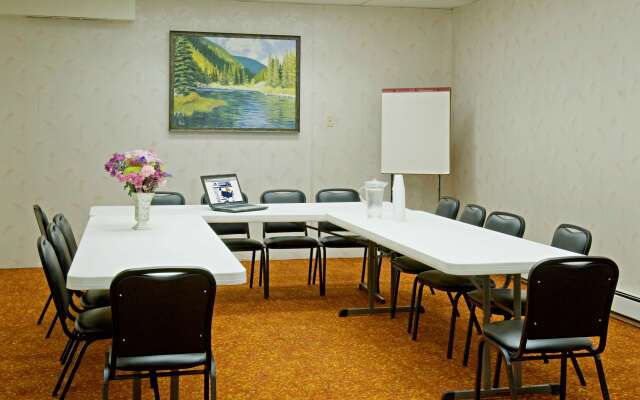 Americas Best Value Inn Greeley Evans