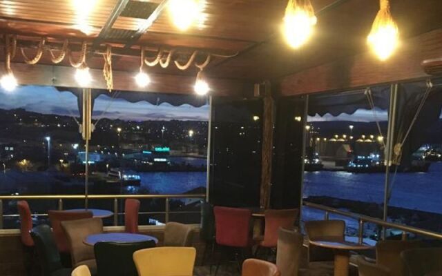 Golden Eli̇t Otel