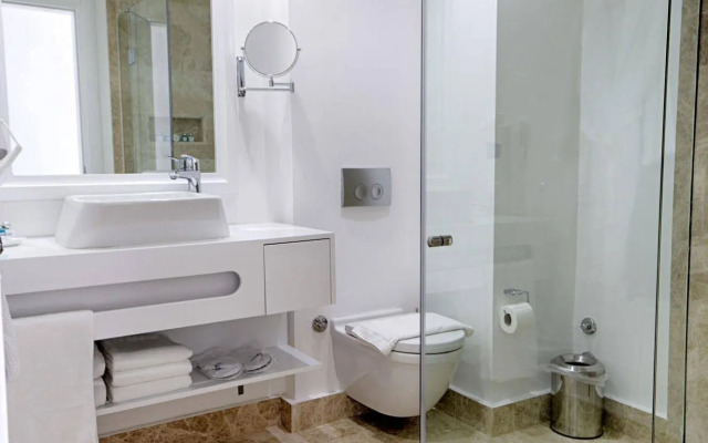 Yalıçapkını Boutique Hotel - Boutique Class