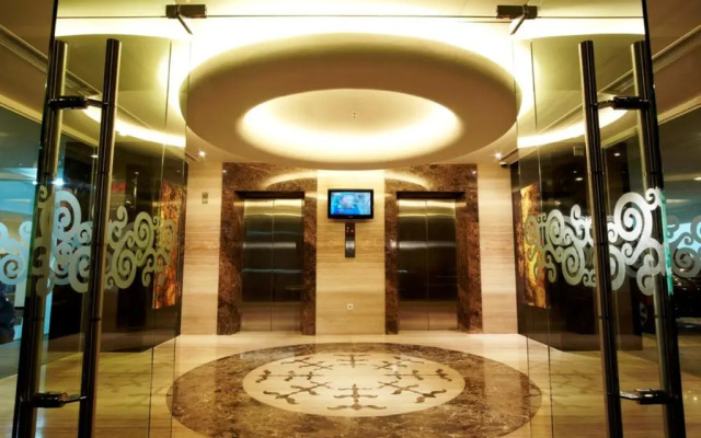 Swiss-Belhotel Ambon