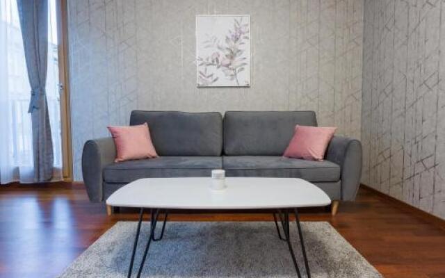 AR Apartments - Angel Center Kraków