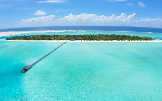 Villa Haven Resort Maldives