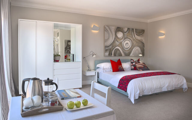 Fijnbos Private Manor