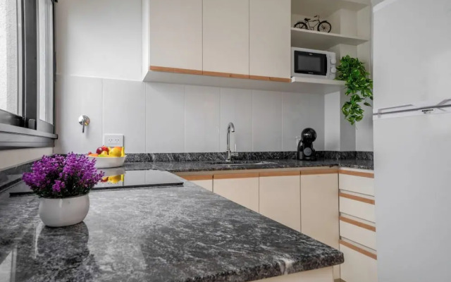 Fliphaus Serrano 1100