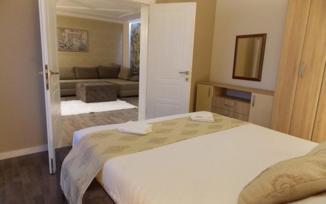 Apart-hotel Residence