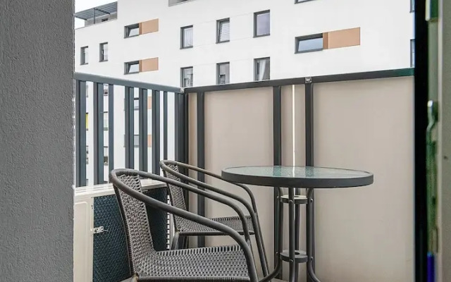 RentPlanet - Fort Wola