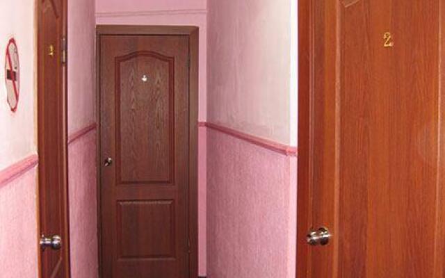 mini suite