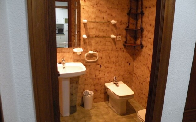 Apartamentos Los Pinos