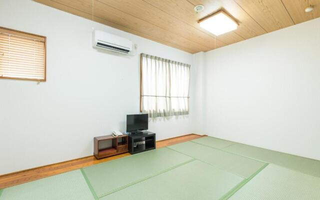 Hotel Isesaki East