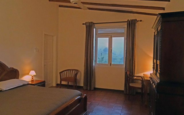 Amandari Holiday Villa