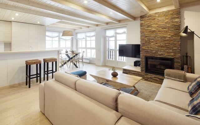 Val de Ruda Luxe 30 by FeelFree Rentals