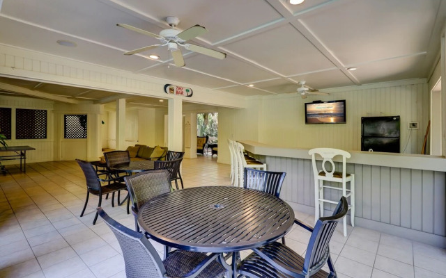 10 Hunt Club Holiday Home