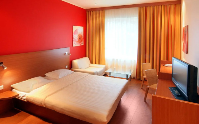 Leonardo Hotel Salzburg City Center