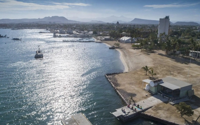 Marea La Paz