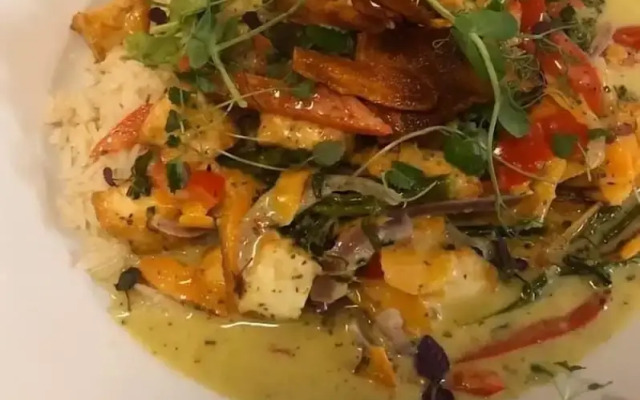 The Halfway House Pub and Kitchen