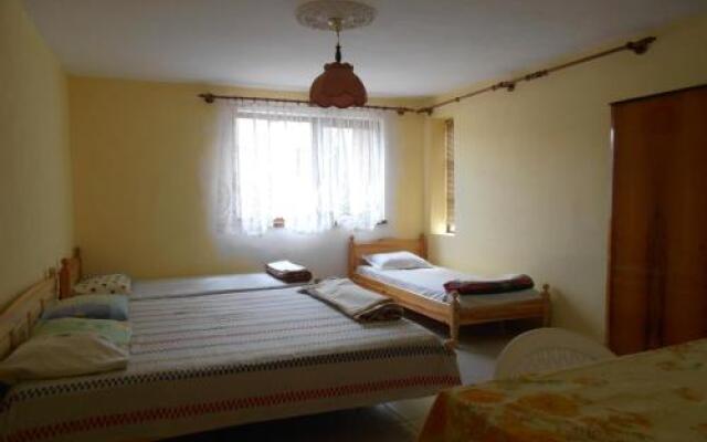 Guest House Kranevo