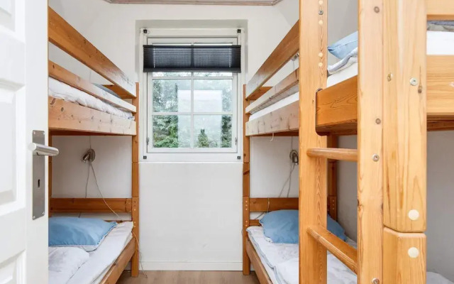 4 Star Holiday Home in Ulfborg