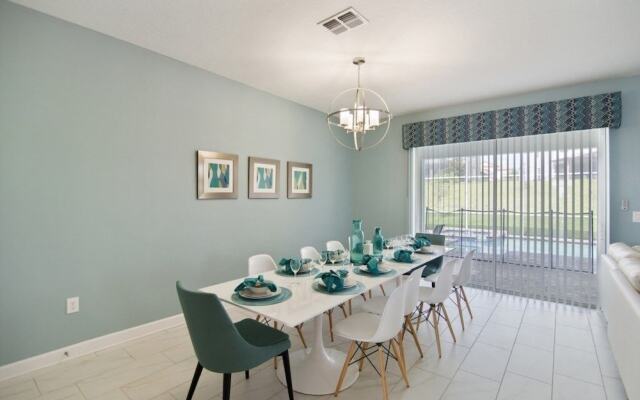 Champions Gate-9073slthsjgil 9 Bedroom Home