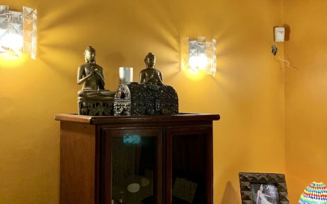 House of Mosaic Boutique Hotel Aruba