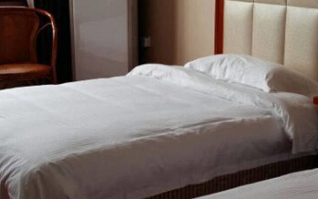 Zezhou Hotel