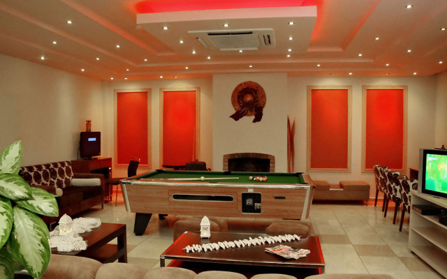 Dionisos Hotel