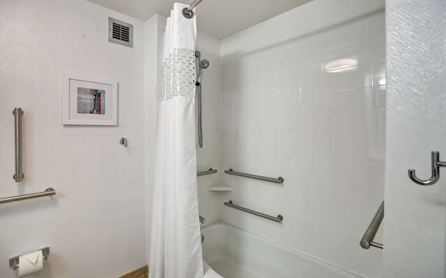 Hampton Inn Baltimore/Glen Burnie