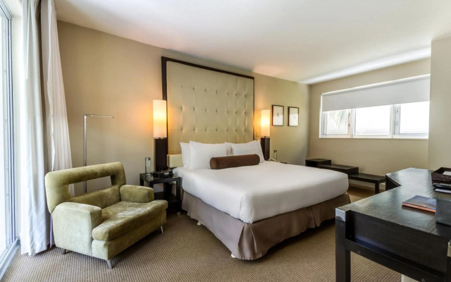 Sagamore Hotel South Beach - An All Suite Hotel