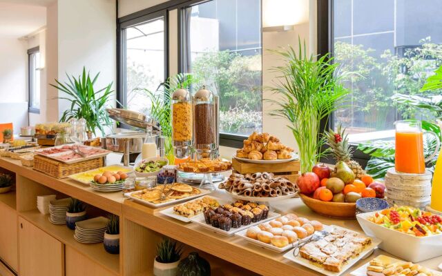 Mercure Milano Agrate Brianza