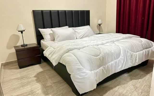 Margarita Hotel Amman