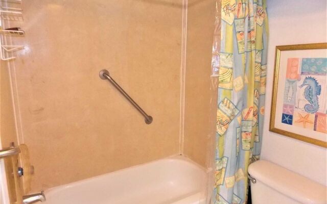 Seamist - 1 Br Condo