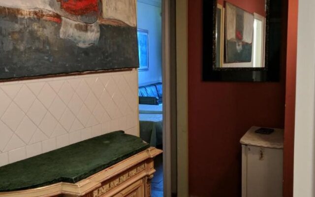 Al Tuscany B&B