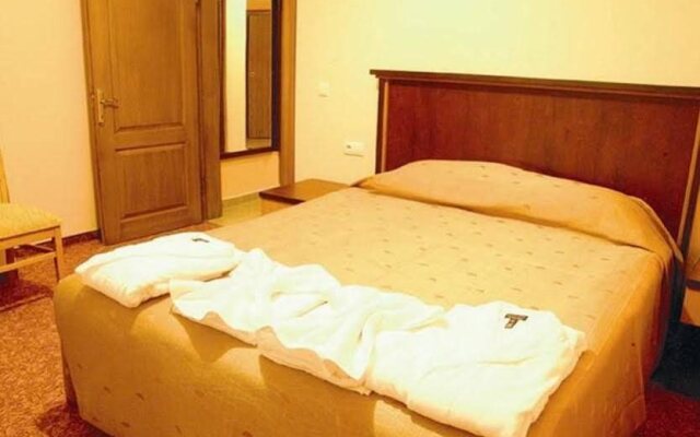 Kozakli Grand Termal Hotel