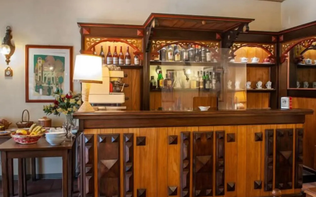 Hotel Melecchi