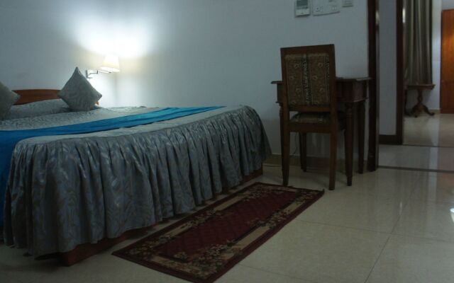Hotel Lilawati Grand