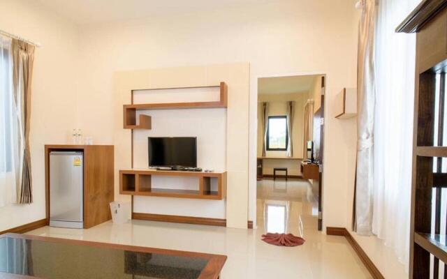 Cindia Resort