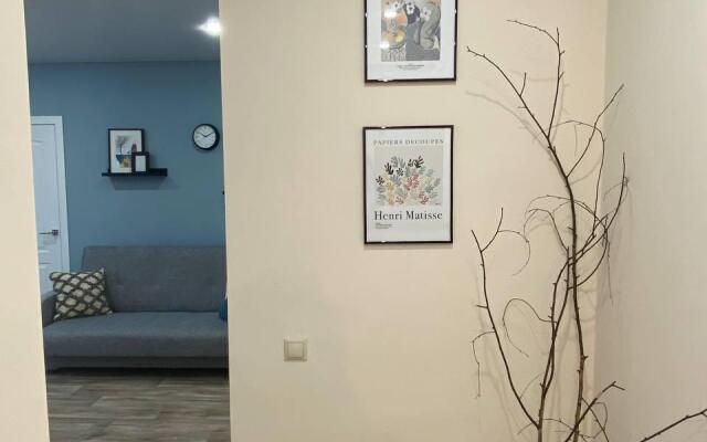 Казанский приём на улице Гаяза Исхаки