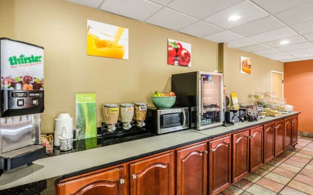 Spark by Hilton Wytheville East Main Street