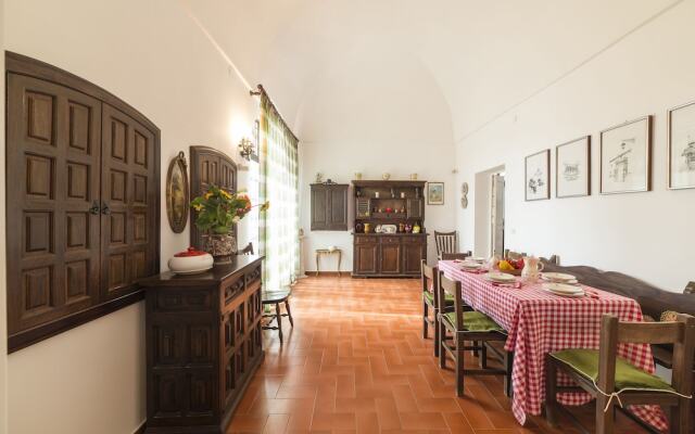 Villa Angela