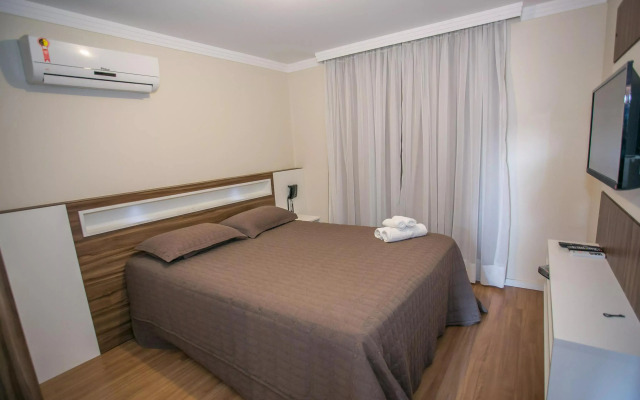 Hotel Sao Sebastiao Da Praia