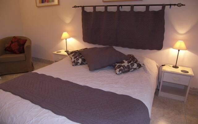 Chambre dHôtes La Galerie