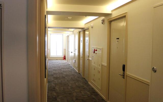 Toyoko Inn Seoul Dongdaemun II