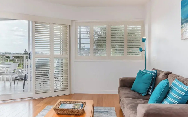 Salt Private Apartments