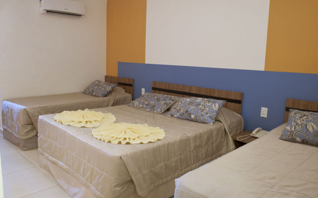 Prive Thermas Hotel by WAM Experience