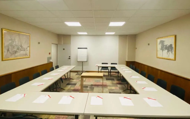 ibis Saint Omer Centre