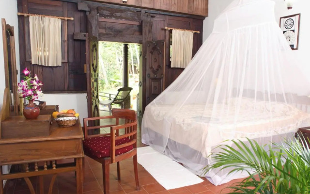 Somatheeram Ayurveda Village