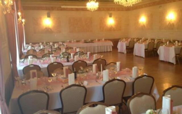 Hotel Jelen