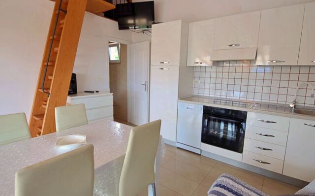 Holiday Home Villa Tonka