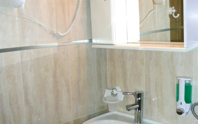 Apartments & Suites Papafotis