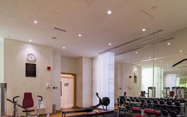 KOHH – 3BR in DAMAC Heights