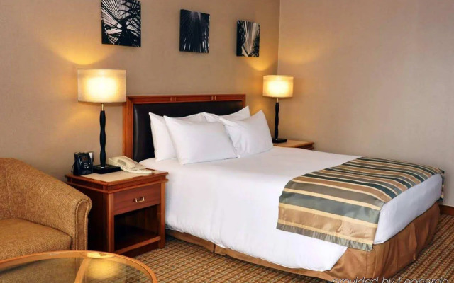 Hilton Yaounde